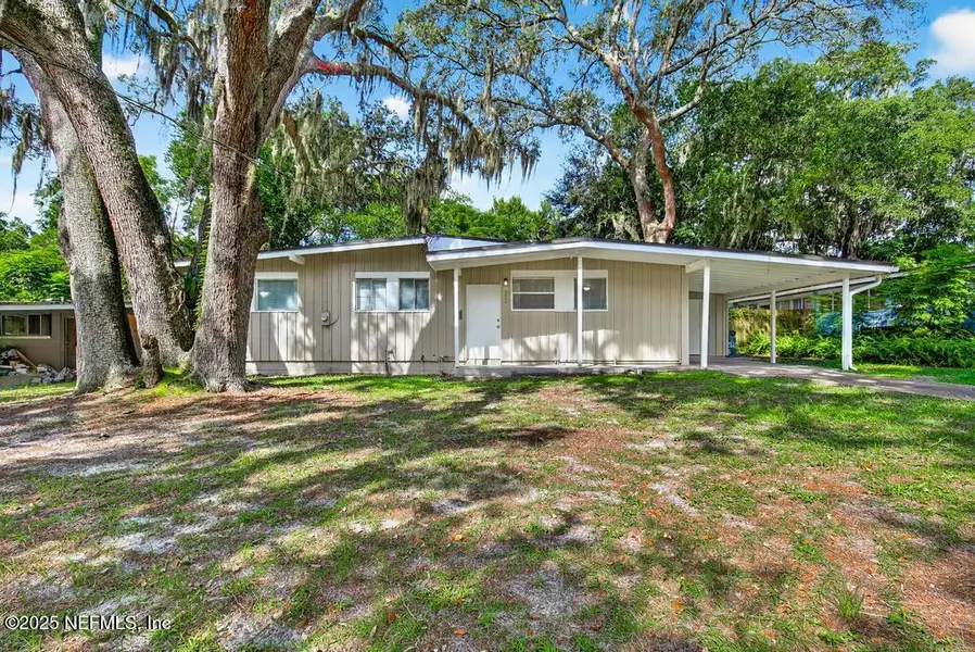 3024 KLINE RD, Jacksonville, FL 32246