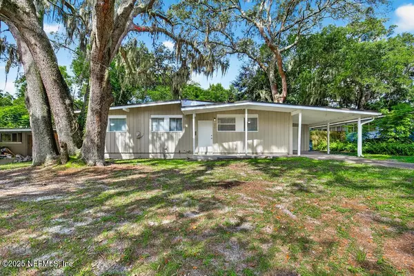 3024 KLINE RD, Jacksonville, FL 32246