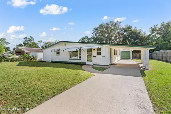 3225 SANDHURST RD E, Jacksonville, FL 32277