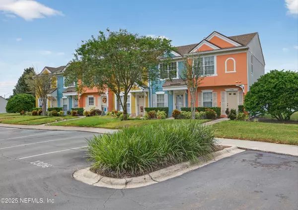 Jacksonville, FL 32246,12311 KENSINGTON LAKES DR #1303
