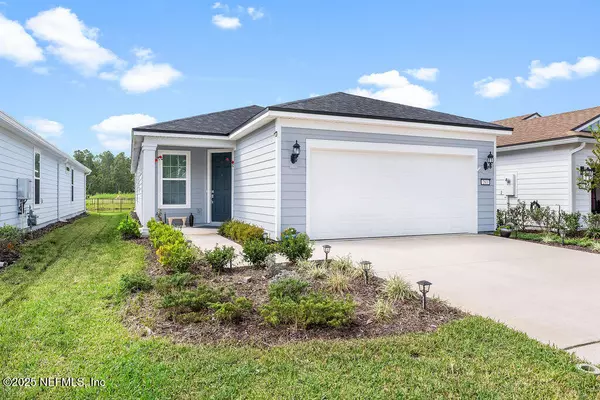 St. Augustine, FL 32092,263 FAIRLAKE CIR