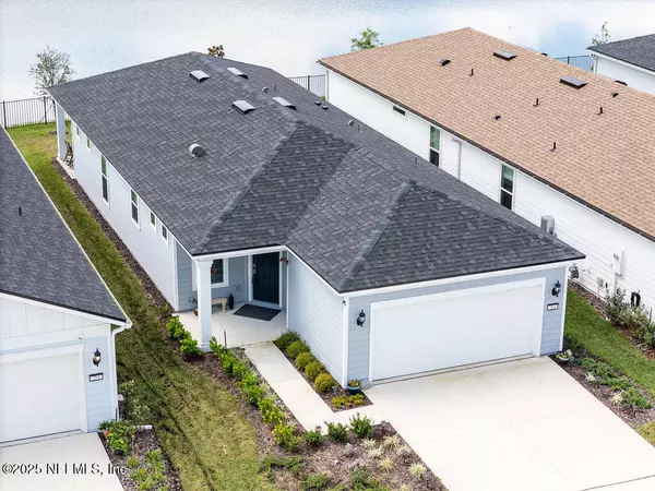 263 FAIRLAKE CIR, St. Augustine, FL 32092