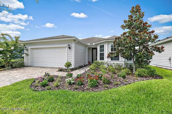 215 GRAY OWL PT, Ponte Vedra, FL 32081