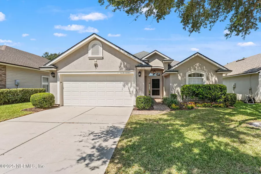 3510 LIVE OAK HOLLOW DR, Orange Park, FL 32065