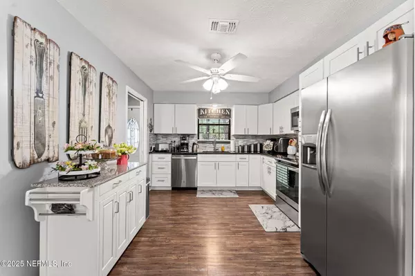 Orange Park, FL 32065,127 OLD JENNINGS RD