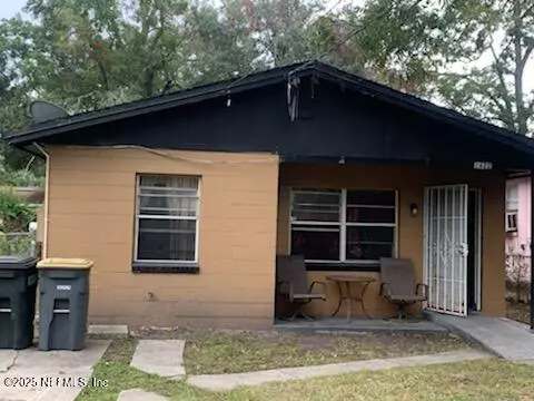 1622 W 23RD ST, Jacksonville, FL 32209