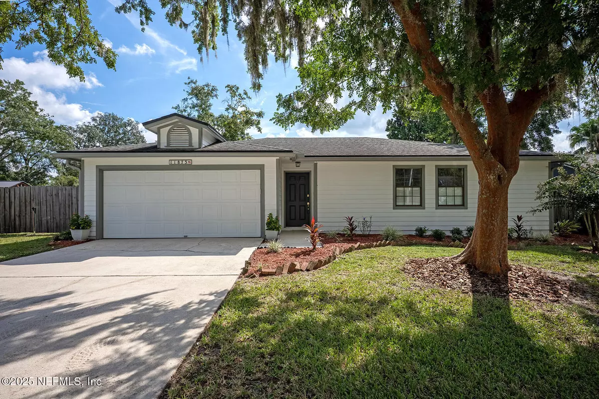 Jacksonville, FL 32223,11873 MARABOU CT N