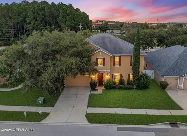 Jacksonville, FL 32225,12418 TROPIC DR