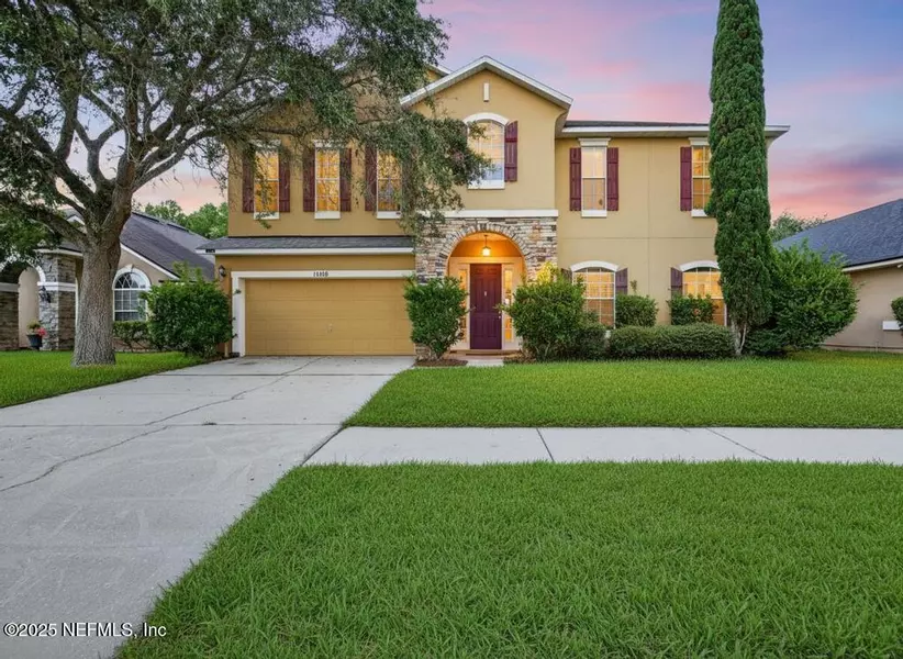 12418 TROPIC DR, Jacksonville, FL 32225