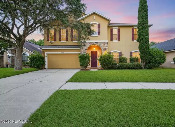 Jacksonville, FL 32225,12418 TROPIC DR