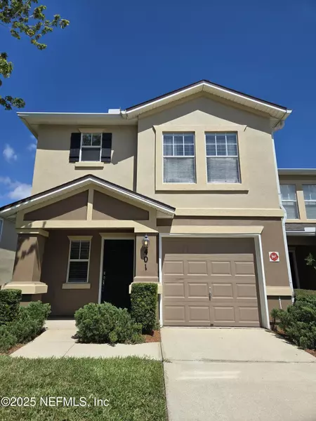 1500 CALMING WATER DR #401, Fleming Island, FL 32003