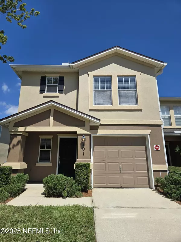 1500 CALMING WATER DR #401, Fleming Island, FL 32003