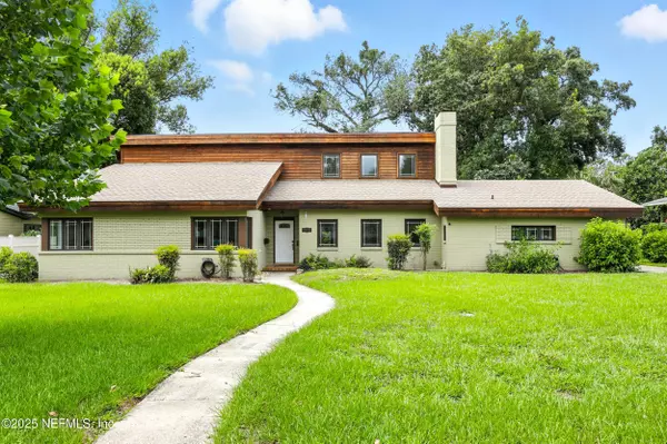 5432 GROVE AVE, Jacksonville, FL 32211