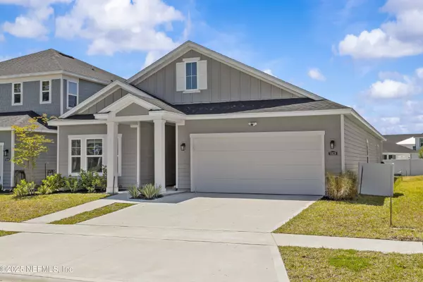 Fernandina Beach, FL 32034,95026 ROCKY PL