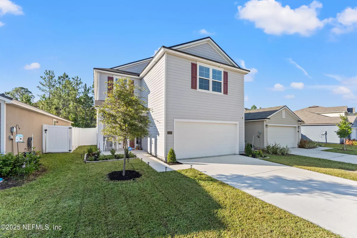 Green Cove Springs, FL 32043,2283 SHADY BREEZE LN