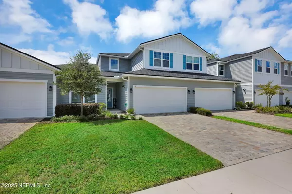 St. Augustine, FL 32092,138 PINE BLUFF DR