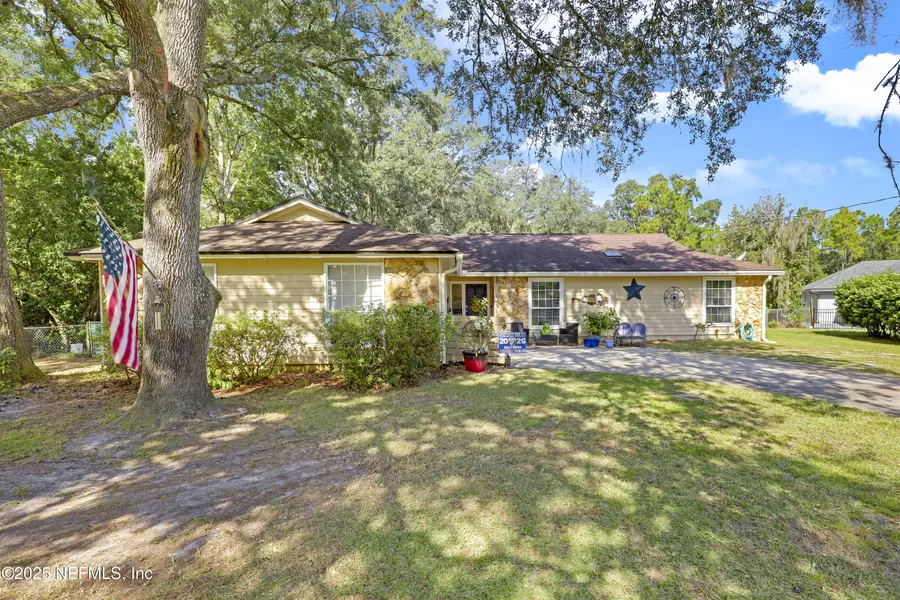 1242 WILD TURKEY CT, St. Johns, FL 32259