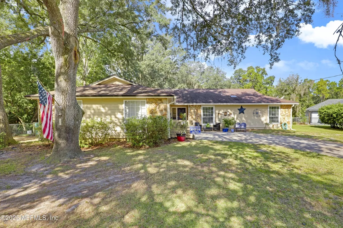 St. Johns, FL 32259,1242 WILD TURKEY CT