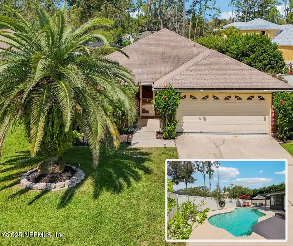Fleming Island, FL 32003,1608 DOCKSIDE DR