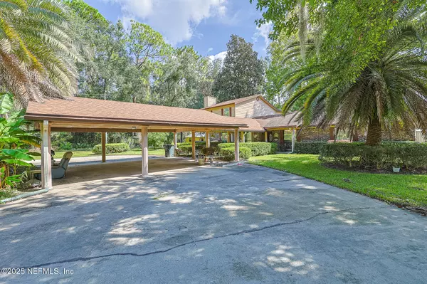 Green Cove Springs, FL 32043,1610 RIVERS RD