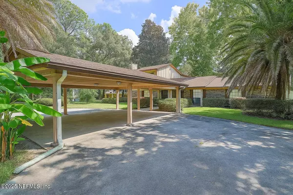 Green Cove Springs, FL 32043,1610 RIVERS RD