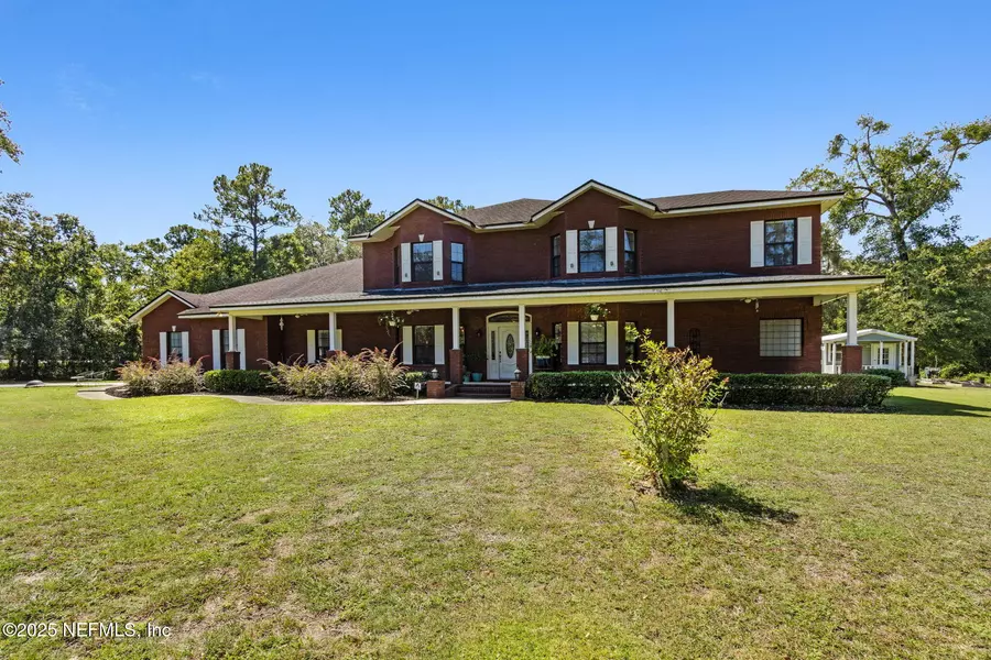 87377 RADDIN RD, Yulee, FL 32097