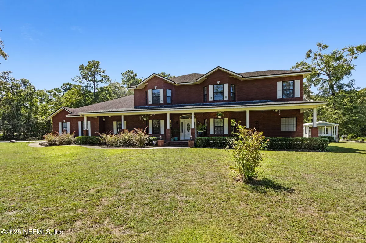 Yulee, FL 32097,87377 RADDIN RD