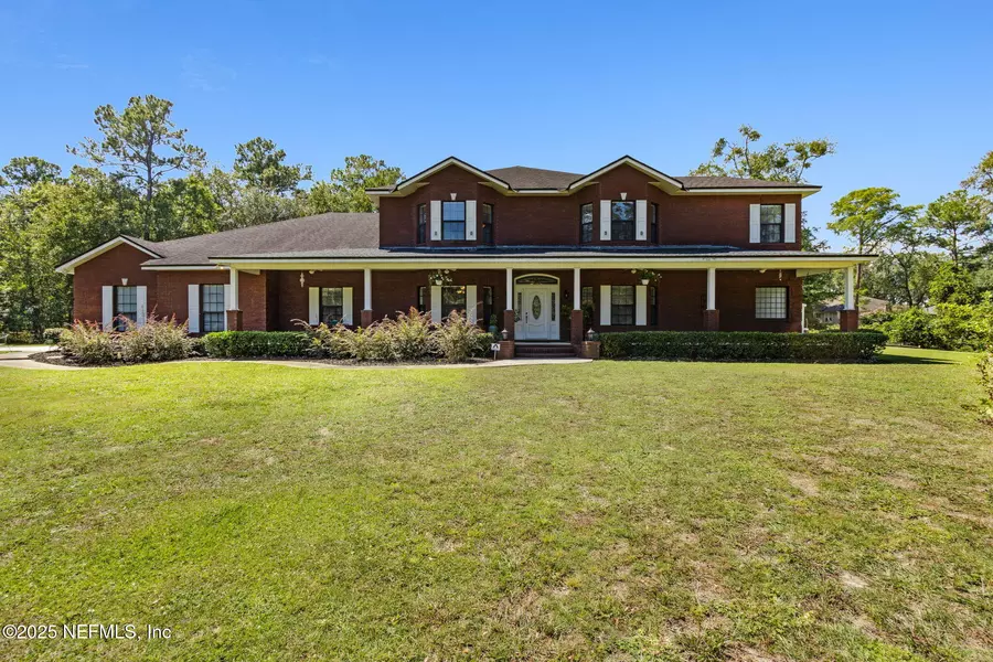 87377 RADDIN RD, Yulee, FL 32097