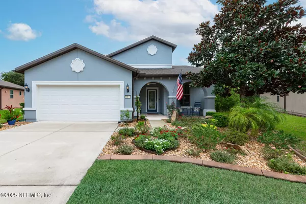 Ponte Vedra, FL 32081,31 WILD BRANCH CT