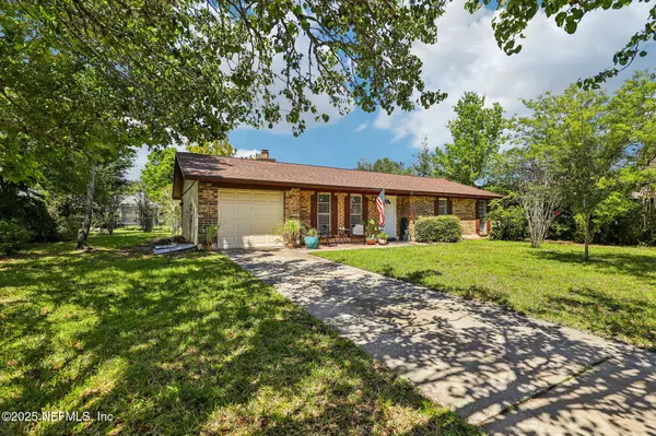 Orange Park, FL 32065,1490 SEKANI CT