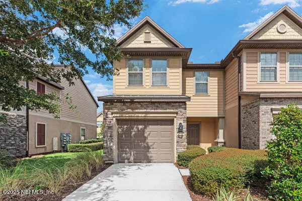 7019 BUROAK CT, Jacksonville, FL 32258