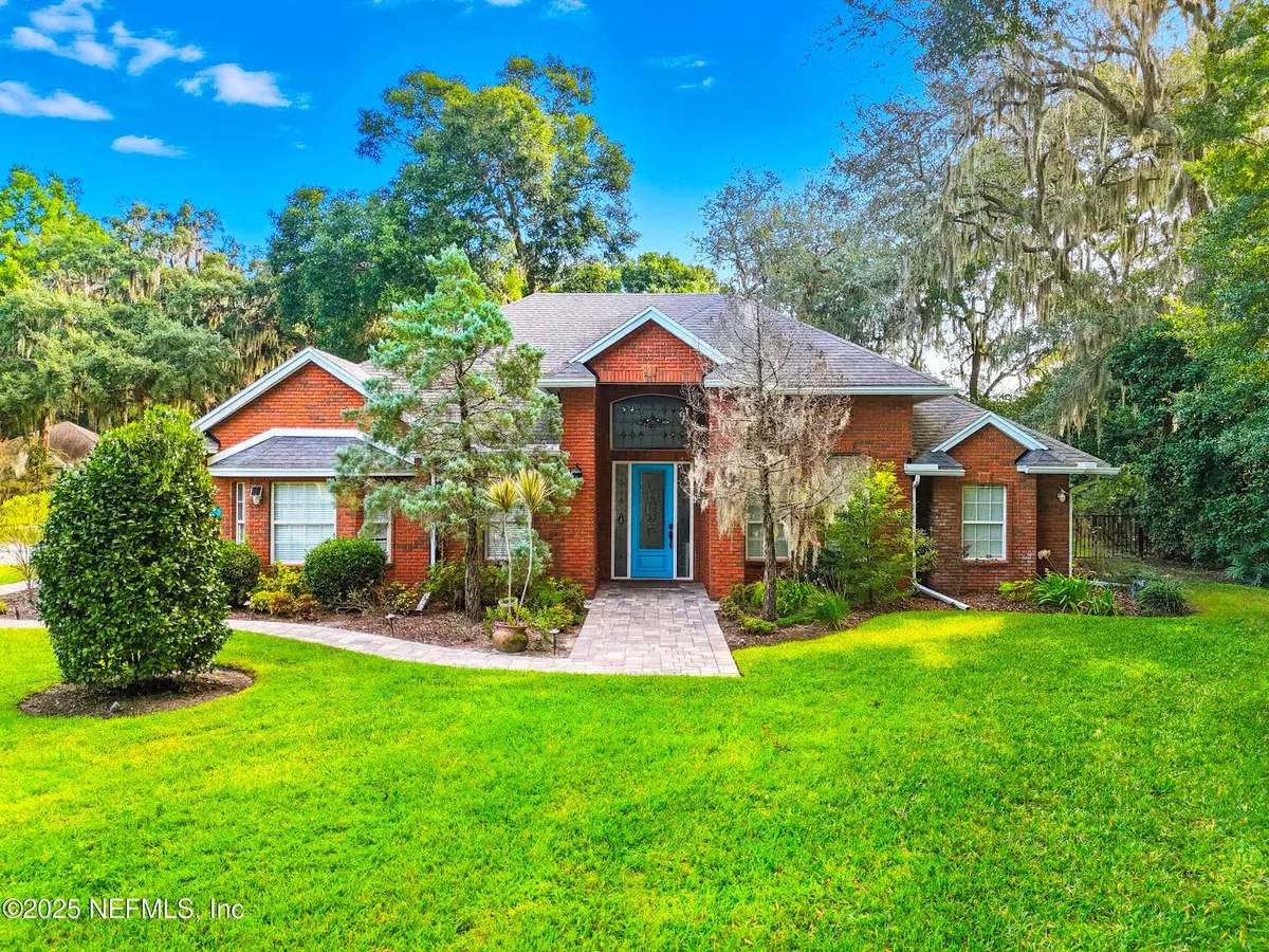 St. Augustine, FL 32086,701 CASCO WAY