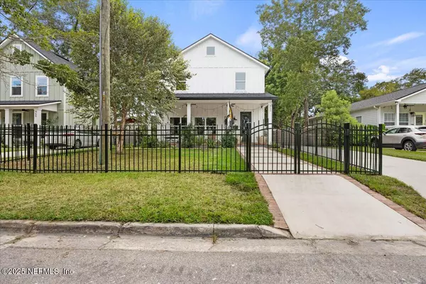 Jacksonville, FL 32205,956 INGLESIDE AVE