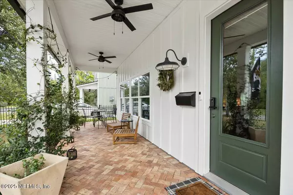 Jacksonville, FL 32205,956 INGLESIDE AVE