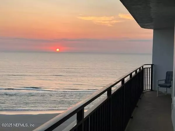Daytona Beach Shores, FL 32118,2555 S ATLANTIC AVE #901