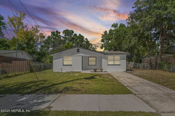 7614 JOHN F KENNEDY DR E, Jacksonville, FL 32219