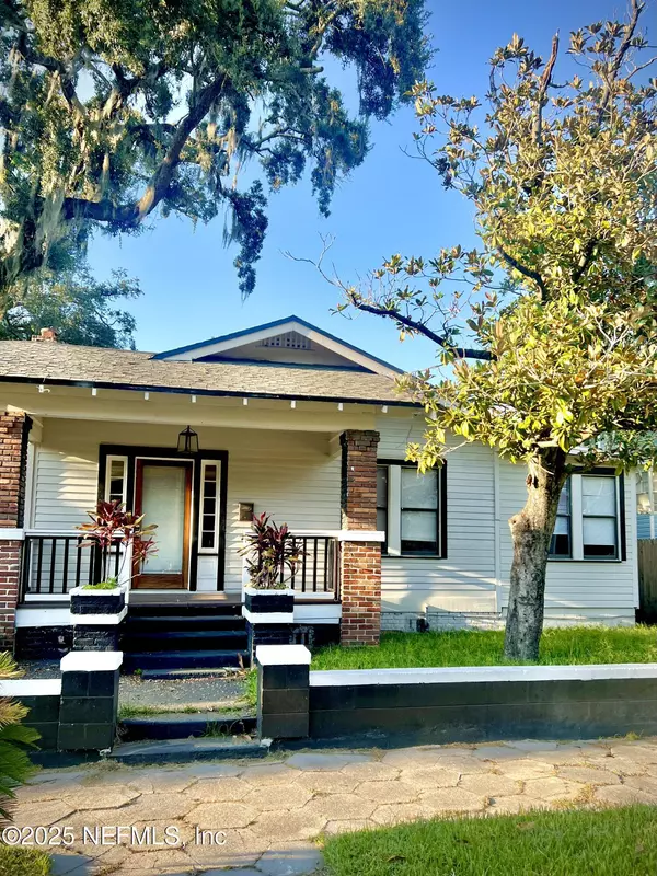 231 E 18TH ST, Jacksonville, FL 32206