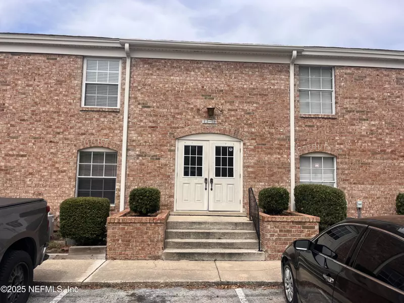 5201 ATLANTIC BLVD #213, Jacksonville, FL 32207