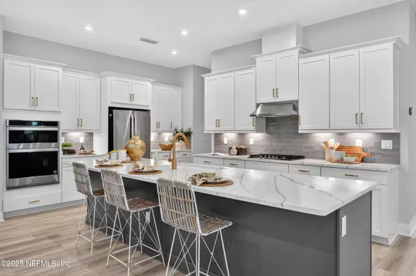 St. Johns, FL 32259,300 LADYSLIPPER DR