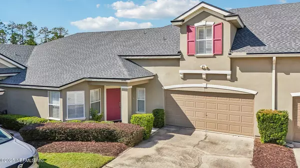 Fleming Island, FL 32003,1860 COPPER STONE DR #C