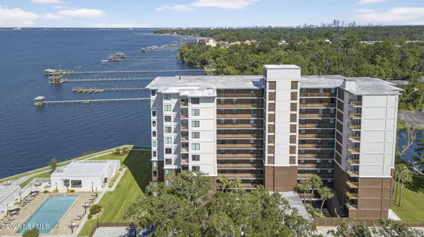 6000 SAN JOSE BLVD #4C, Jacksonville, FL 32217
