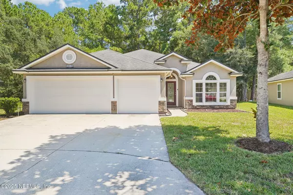 2187 MISTYBROOK CT, Jacksonville, FL 32221
