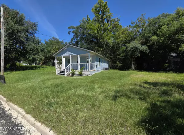 1711 BARNETT ST, Jacksonville, FL 32209