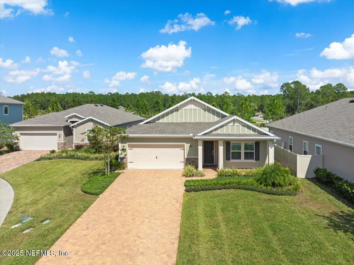 St. Johns, FL 32259,36 BLUE NILE WAY