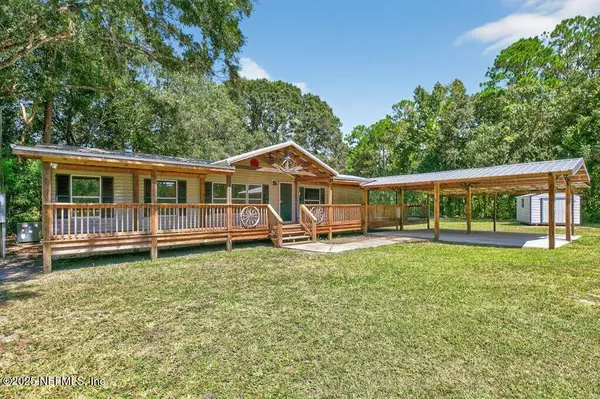 Starke, FL 32091,2471 SE 144TH ST