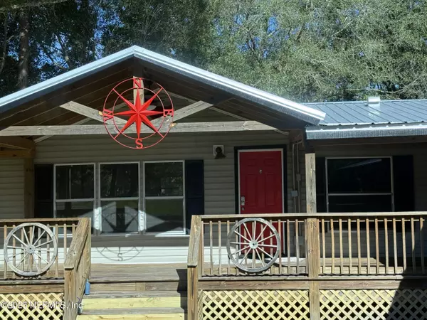 Starke, FL 32091,2471 SE 144TH ST