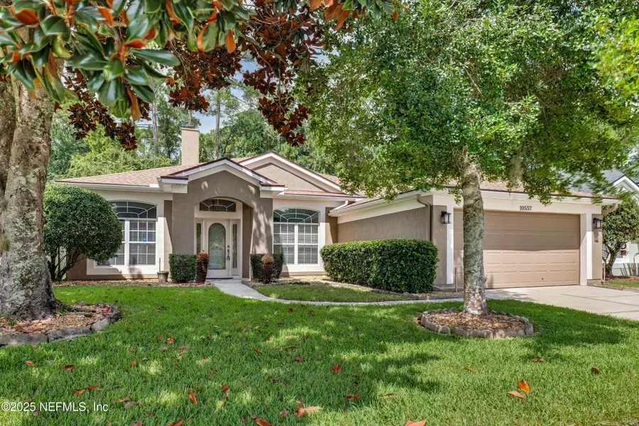 10557 ROUNDWOOD GLEN CT, Jacksonville, FL 32256