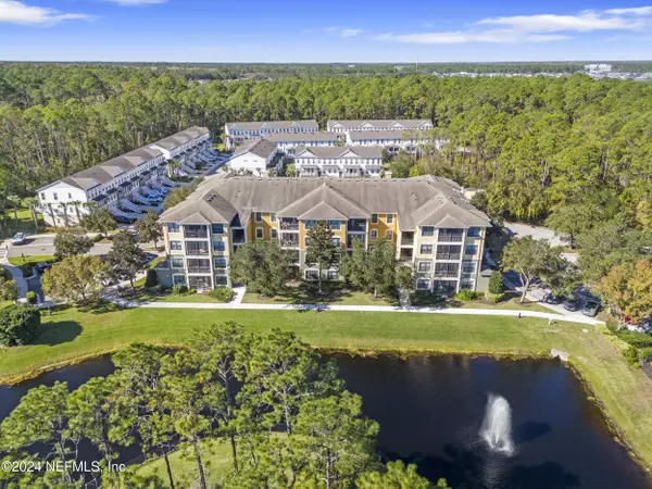 Ponte Vedra, FL 32081,115 TIDECREST Pkwy #3302