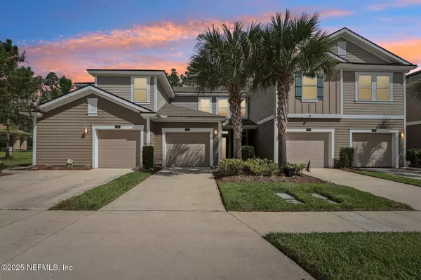 72 BUSH PL, St. Johns, FL 32259