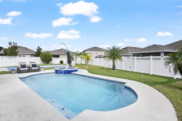 Orange Park, FL 32065,318 JULIANA CT